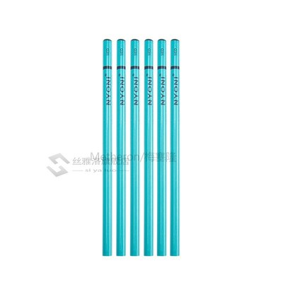 6 pcs Professional Sketching Charcoal Pencil N-2801 Drawing