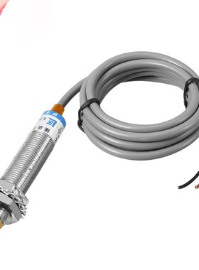 LJ12A3-4-J/EZ AC90-250V NO 2-wire 4mmTheory Induction Sensor