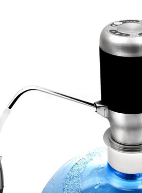 Bottle Water Dispenser Pump Hot Cold Intelligent Mineral Wat