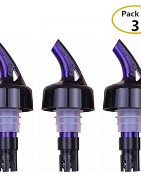 Hot New 30ml Measured Bottle Shot Stopper Pourer Dispenser W