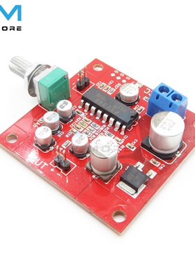 PT2399 Microphone Reverb Plate Reverberation Board No Preamp