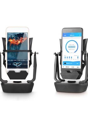 Automatic Shake Phone Wiggler for WeChat Motion Number of Br