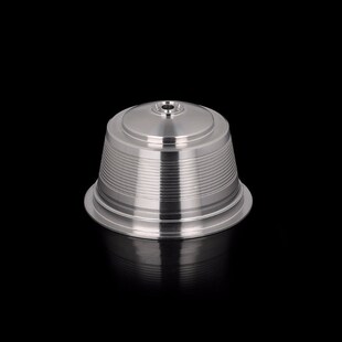 Stainless Steel Dolce Gusto Filter Baskets Capsule Dripper R