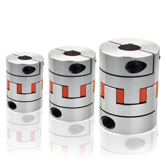 High-quality Abrasion-resistant Flexible Coupling Flexible S