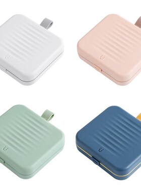 21 PCS Sewing Kits DIY Multi - function Sewing Box Set is