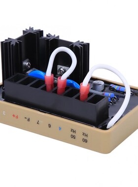SE350 AVR Generator Automatic Voltage Regulator High Accurac