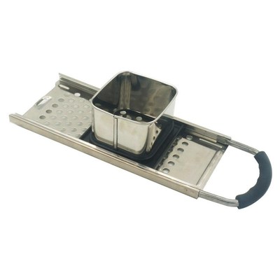 Pasta Machine Manual Noodle Spaetzle Maker Stainless Steel B