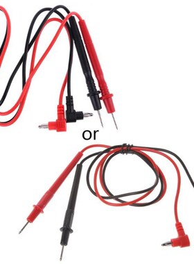 Universal Probe Test Leads Pin For Digital Multimeter Meter