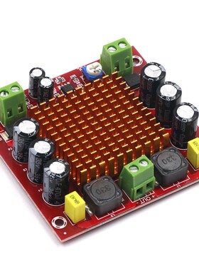 Digital Amplifier Board TPA3116DA TPA3116 150W D2 Mono Chann