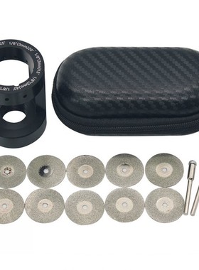 Aluminum Tungsten Electrode Sharpen Tool Tungsten Rods Needl