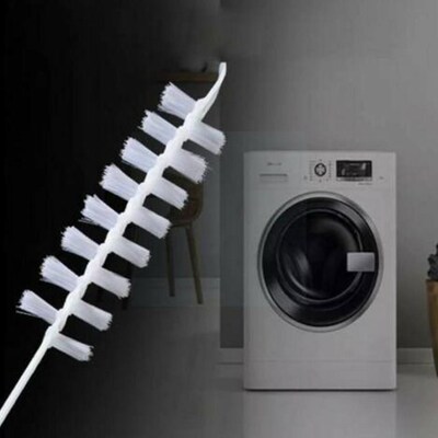 1pcs Washing Machine Cleaning Brush For Inner Cylinder Of Dr