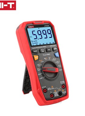UT61E Plus UT61B+ UT61D+ Digital Multimeter 1000V True RMS V