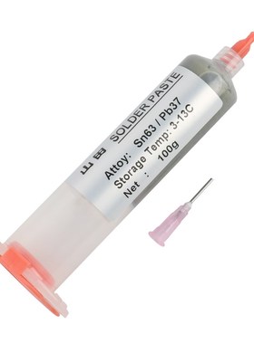 BGA Solder Flux Paste Tin Cream Sn63/Pb37 Tin Cream Solder P