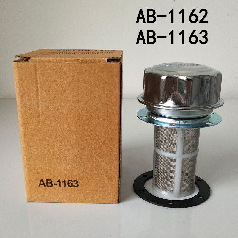 1pc filter breather filters fuel tank cap filter, hydraulic