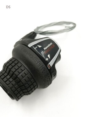 RS35 Bike Derailleurs RevoShift 6/7 Speed MTB Mountain Bike