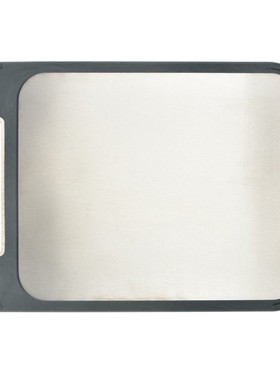 Square Chopping Board Stainless Steel Classification Cutting