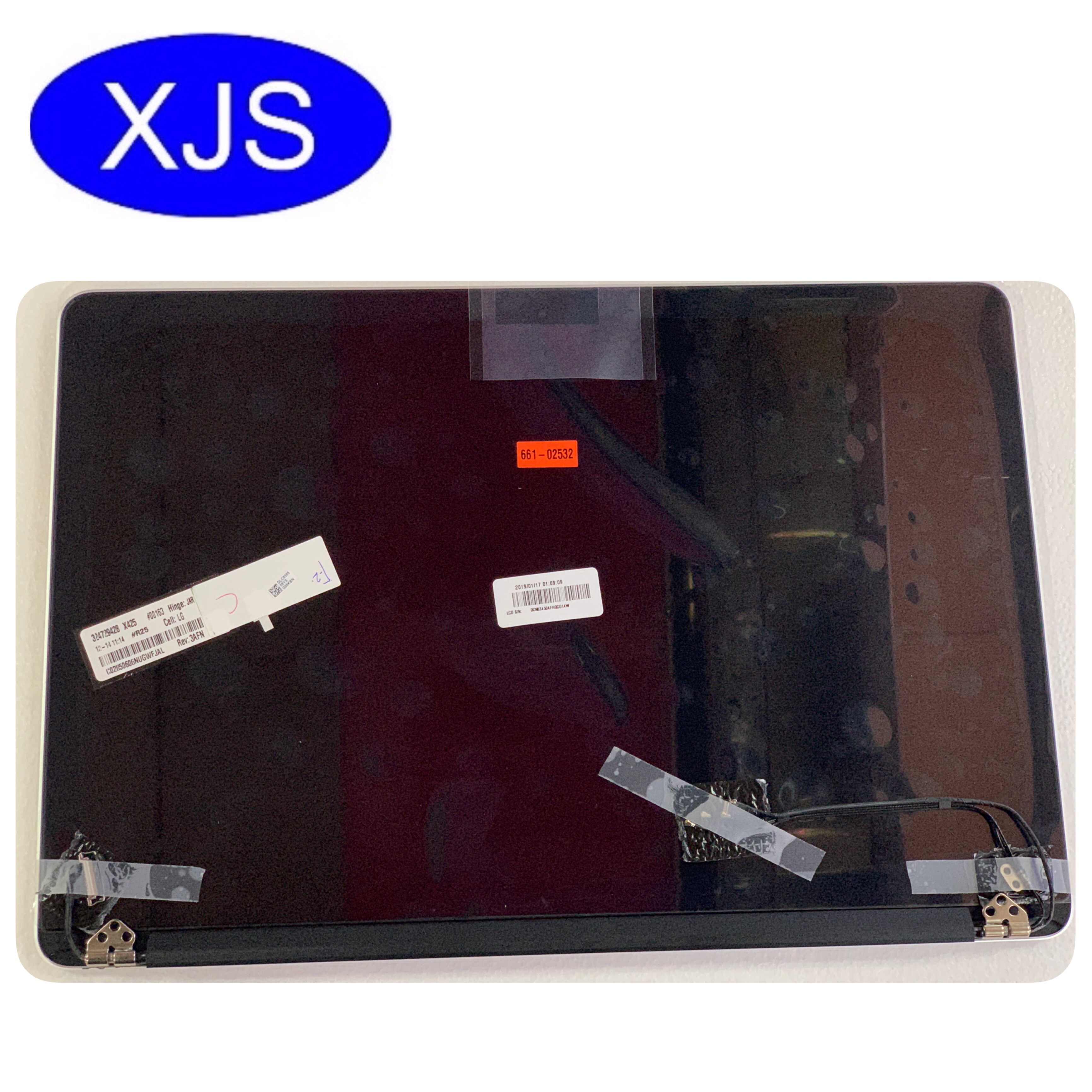 For Macbook Pro A1398 15