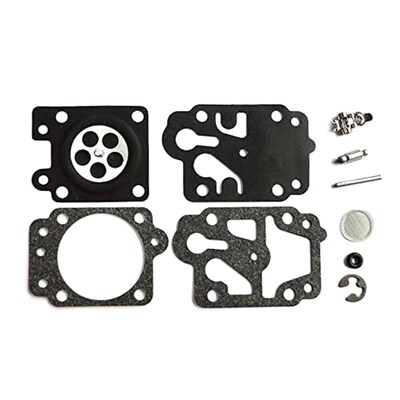 Carburetor Repair/Rebuild Kit Replaces Walbro K21-WYA 适用于