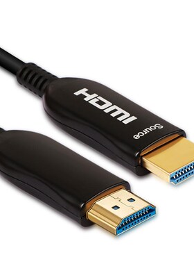 3D 4K HDMI Cable Optical Fiber HDMI 2.0 Cable 2m/5m/10m/20m/