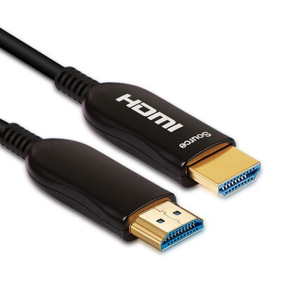 3D 4K HDMI Cable Optical Fiber HDMI 2.0 Cable 2m/5m/10m/20m/