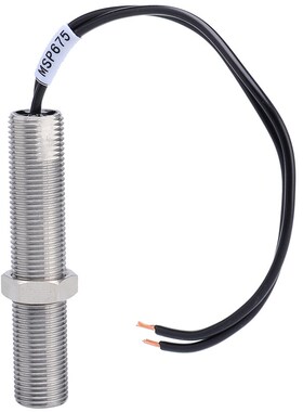 New Msp675 netic Pickup Mpu Generator Speed Sensor Rotationa