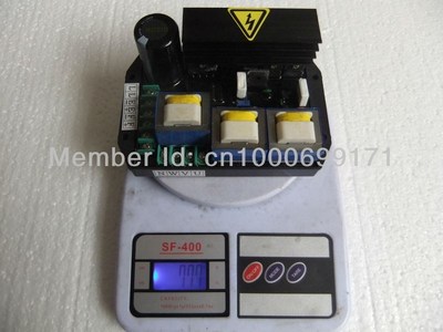 KAMA AVR three phase automatic voltage regulator KAMA KDE12E