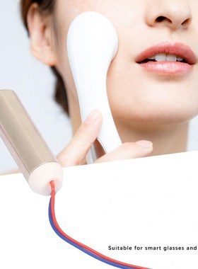 5Pcs DC Micro Vibration Motor Cell Phone Coreless Vibrator M