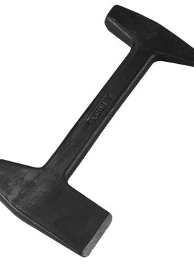 High-Carbon Steel Farriers Tools Hoof Buffer Clinch Cutter f