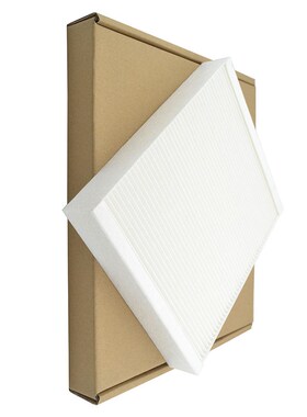 Cabin Air Filter Replacement for Chevrolet Cruze Malibu Soni