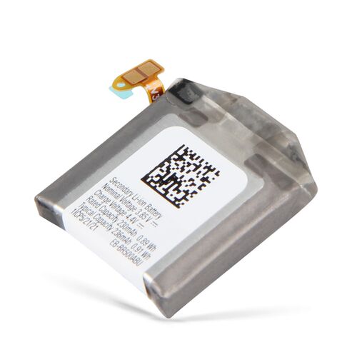 New EB-BR500ABU Battery for Samsung Galaxy Watch Active SM-R