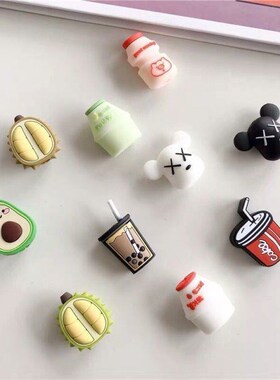 Cable Bite Protector for Iphone Cable Winder Phone Holder Ac