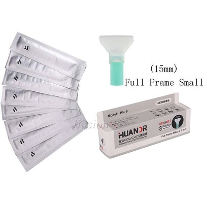 CCD CMOS Sensor Clean Swabs 8pc Dr