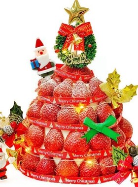 Snowman Christmas Tree Cake Plugin Merry Christmas Cake Topp