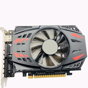 Free Shipping Professional GTX1050TI 2GB DDR5 Graphics Card