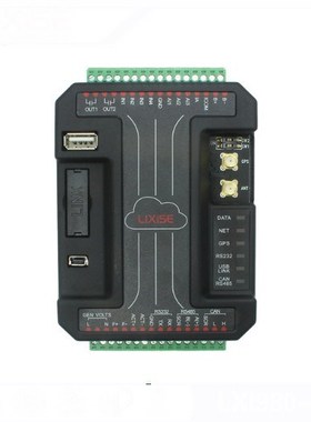 LXI980-4G All Netcom DTU LIXiSE generator wireless data coll