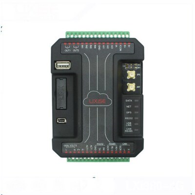 LXI980-4G All Netcom DTU LIXiSE generator wireless data coll