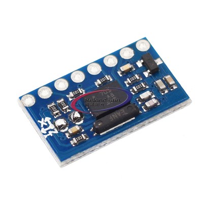 GY-BNO055 9DOF 9-axis BNO055 Absolute Orientation Breakout B
