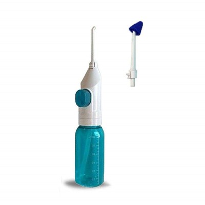 Dental Oral Irrigator Portable Water Flosser  Teeth With Nas