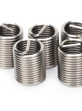 thread repair tool self tapping inserts  Thread Inserts Male