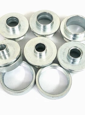 Profiling Axle Sleeve Router Plate Guide Bushings Dovetail C