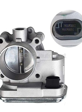 Throttle Body 4891735AC for Jeep Compass Patriot Dodge Aveng