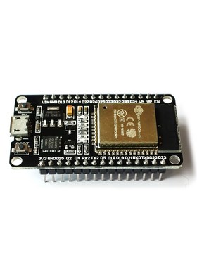 5PCS Official DOIT ESP32 Development Board WiFi+Bluetooth Ul