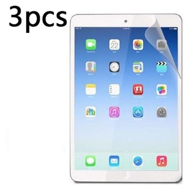 3 PCS Soft HD Clear Front Screen Protector is suitable for