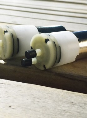 Micro DC 12V self-priming Water Pump Liquid  Mini Aquarium P