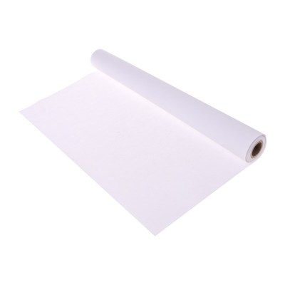 10m Quality Drawing Paper Roll White Children Art Sketch Pai