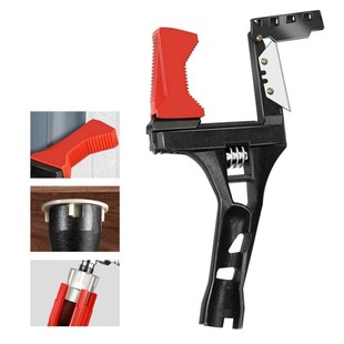 function Tool Multi Wren Adjustable Spanner Universal Repair