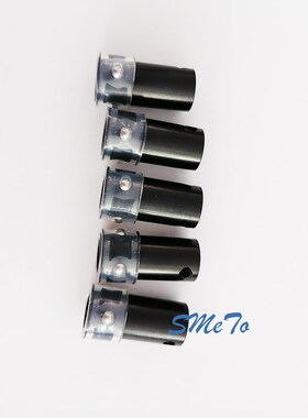 SMT Juki Nozzle Holder 5mm/6mm Inner Size Stepper Holder Mot