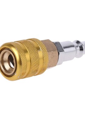 Durable Air Inflation Nozzle Air Chucks Used for Car Bike Mo