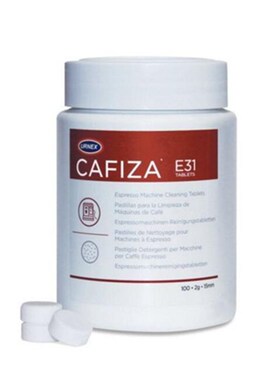 rnex Cafiza Espresso And Cappuccino Machine Cleaning Tablets