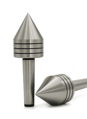 MT2 Lathe Turning Tool Rotary Lathe Bearing Tailstock Center